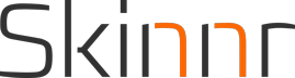 Skinnr Logo